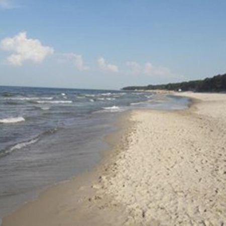 Ferienwohnung Odessa Zinnowitz Luaran gambar