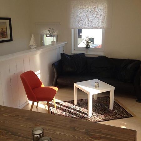 Ferienwohnung Odessa Zinnowitz Luaran gambar
