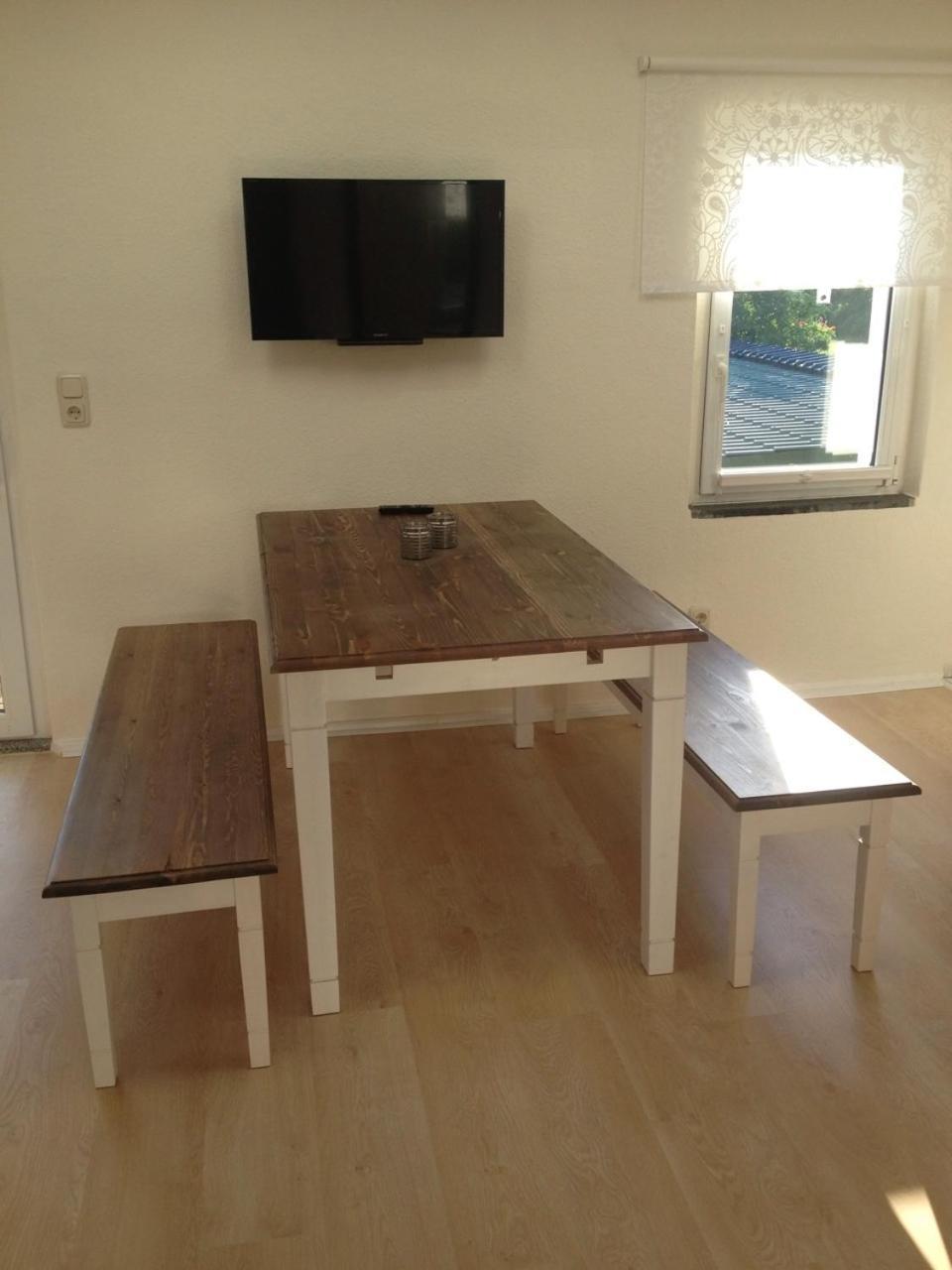 Ferienwohnung Odessa Zinnowitz Luaran gambar