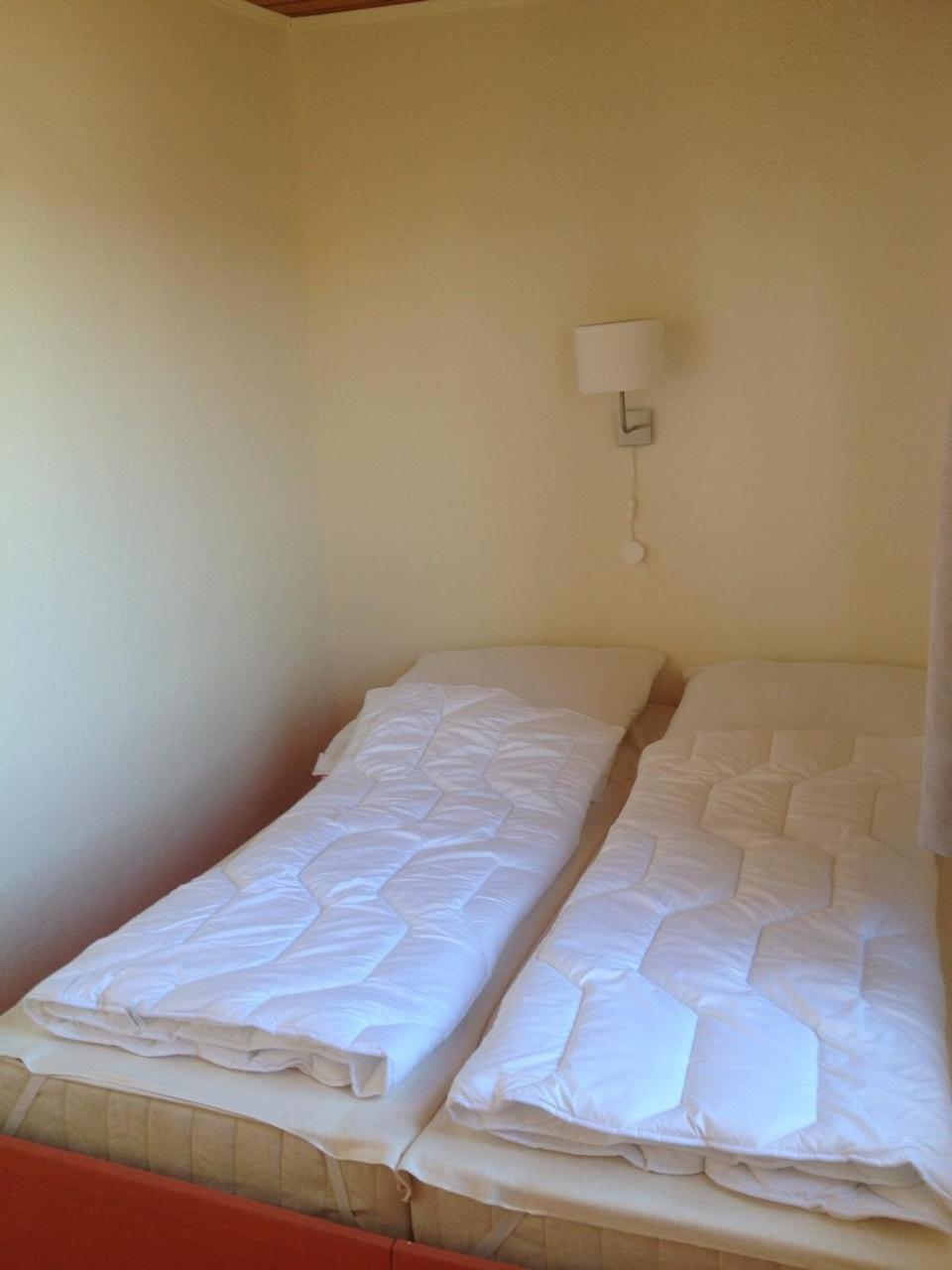 Ferienwohnung Odessa Zinnowitz Luaran gambar