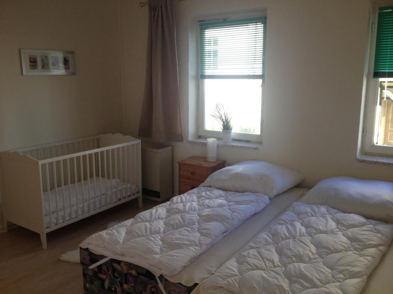 Ferienwohnung Odessa Zinnowitz Luaran gambar