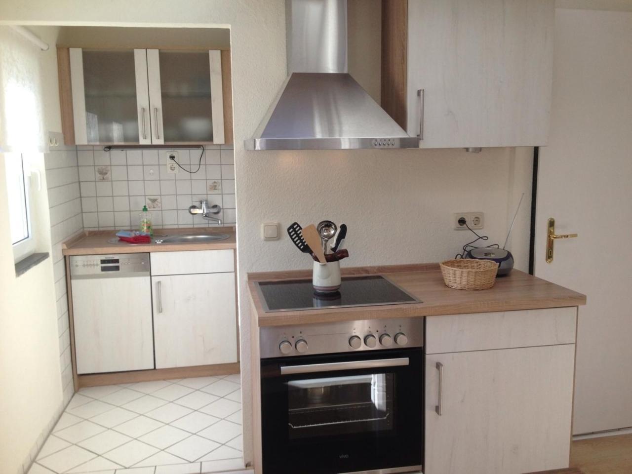 Ferienwohnung Odessa Zinnowitz Luaran gambar