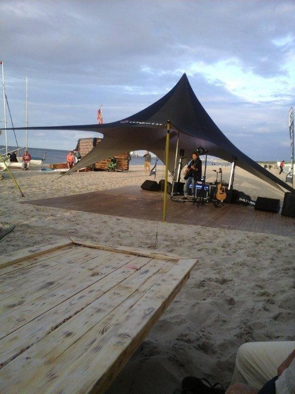 Ferienwohnung Odessa Zinnowitz Luaran gambar
