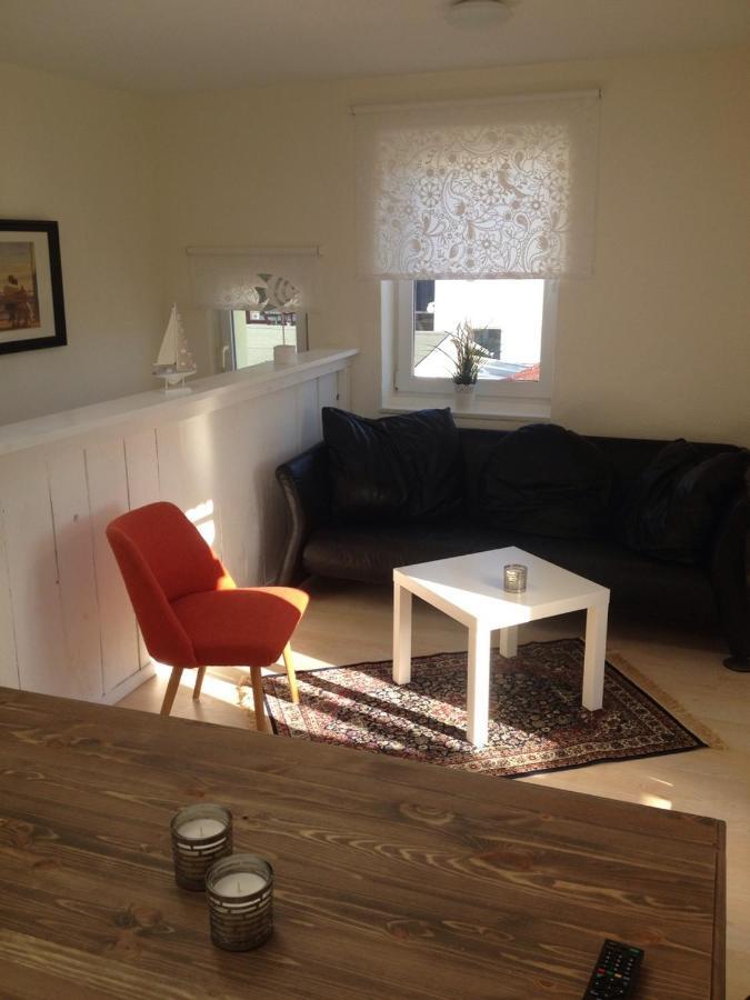 Ferienwohnung Odessa Zinnowitz Luaran gambar